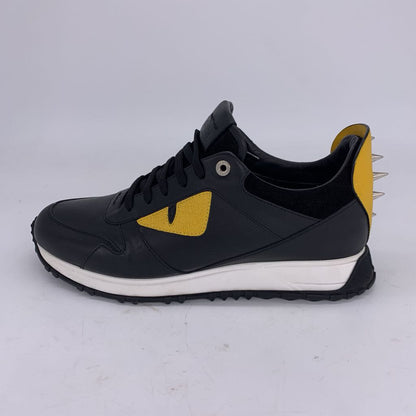 Fendi 'Monster Eye' Sneakers