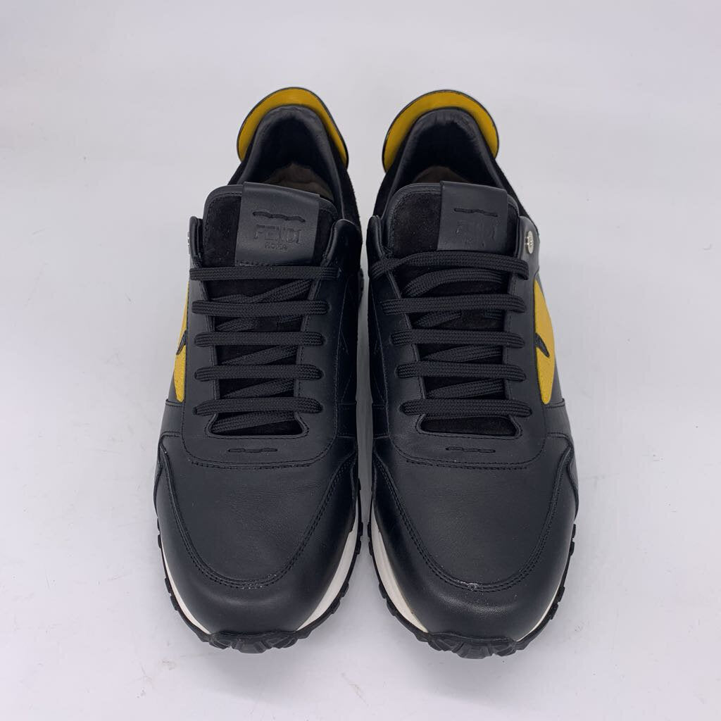 Fendi 'Monster Eye' Sneakers