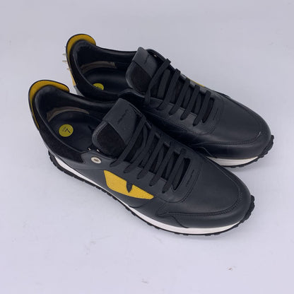 Fendi 'Monster Eye' Sneakers