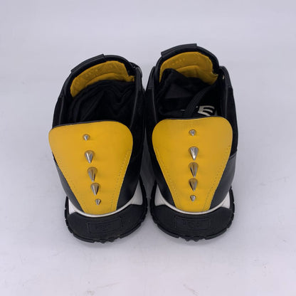 Fendi 'Monster Eye' Sneakers