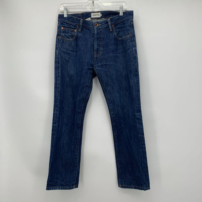 Taylor Stitch Jeans