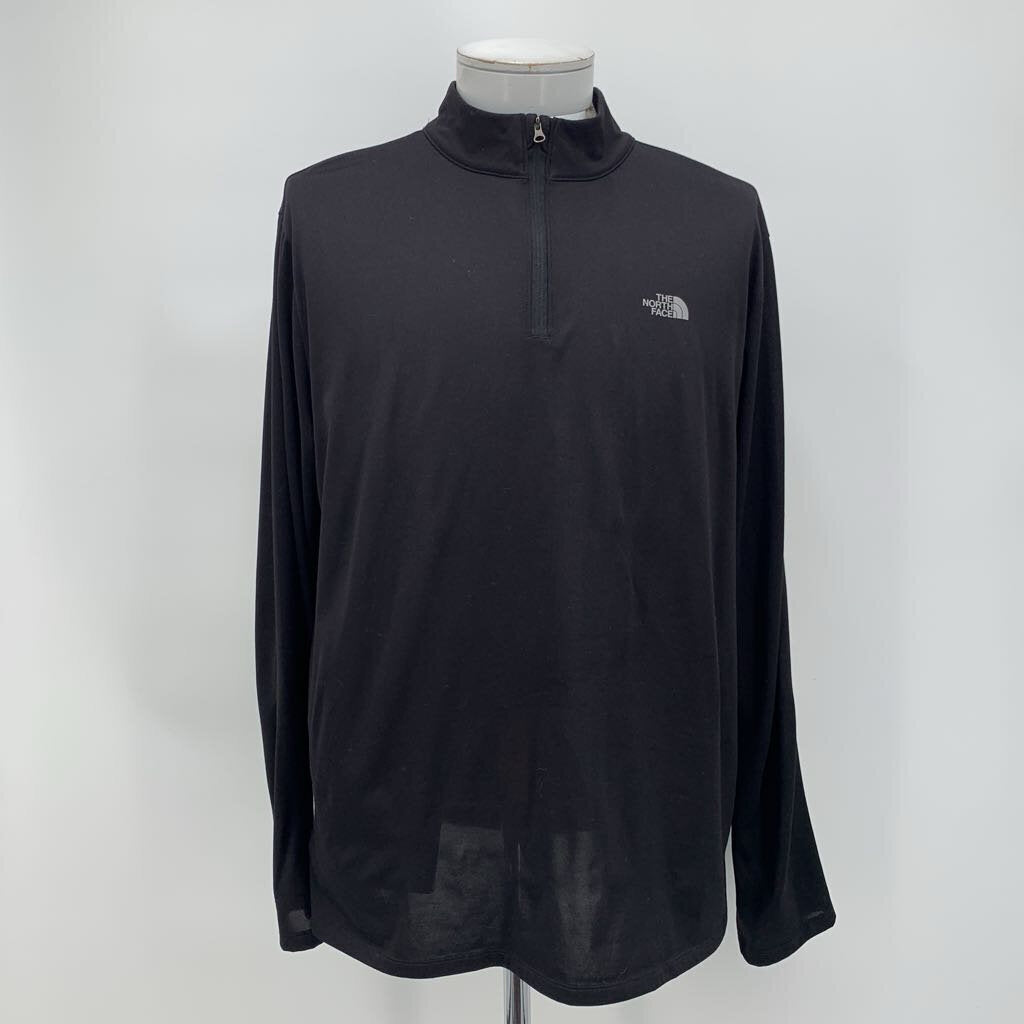 The North Face Pullover