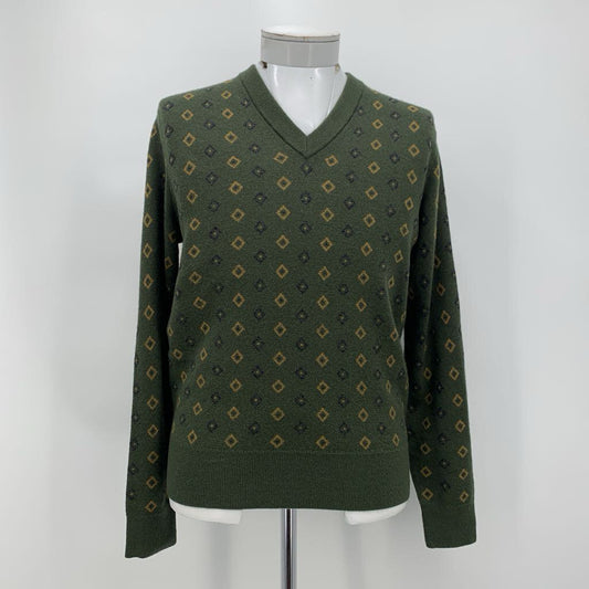 Todd Snyder Merino Sweater