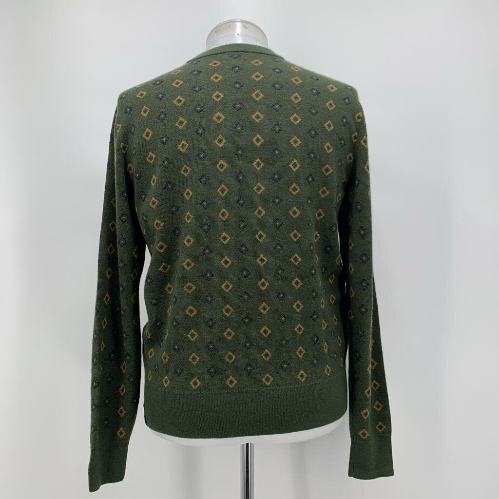 Todd Snyder Merino Sweater