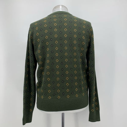 Todd Snyder Merino Sweater