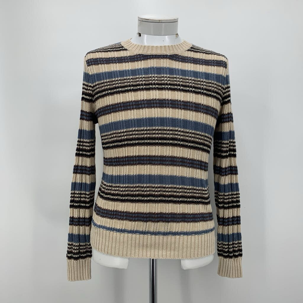 Todd Snyder Linen Sweater