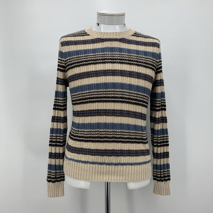 Todd Snyder Linen Sweater