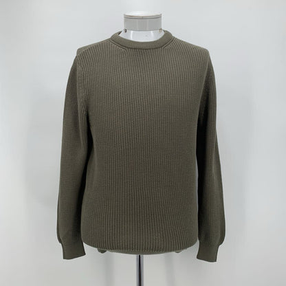 Alex Crane Bay Sweater