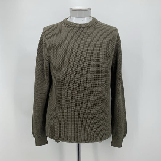 Alex Crane Bay Sweater