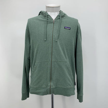 Patagonia P-6 Label Lightweight Hoodie