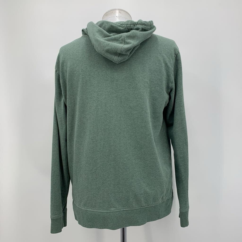 Patagonia P-6 Label Lightweight Hoodie