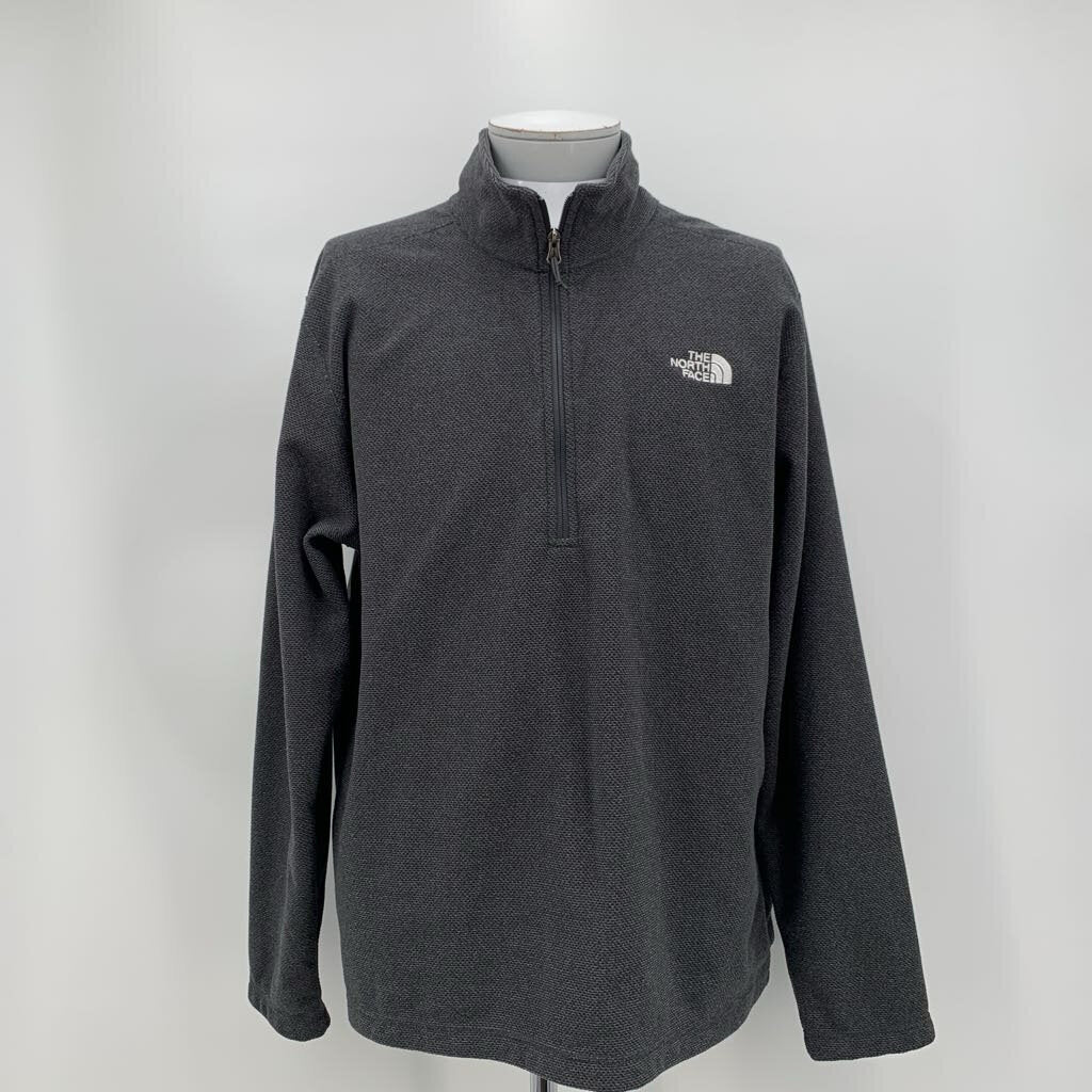 The North Face Fleece Pullover