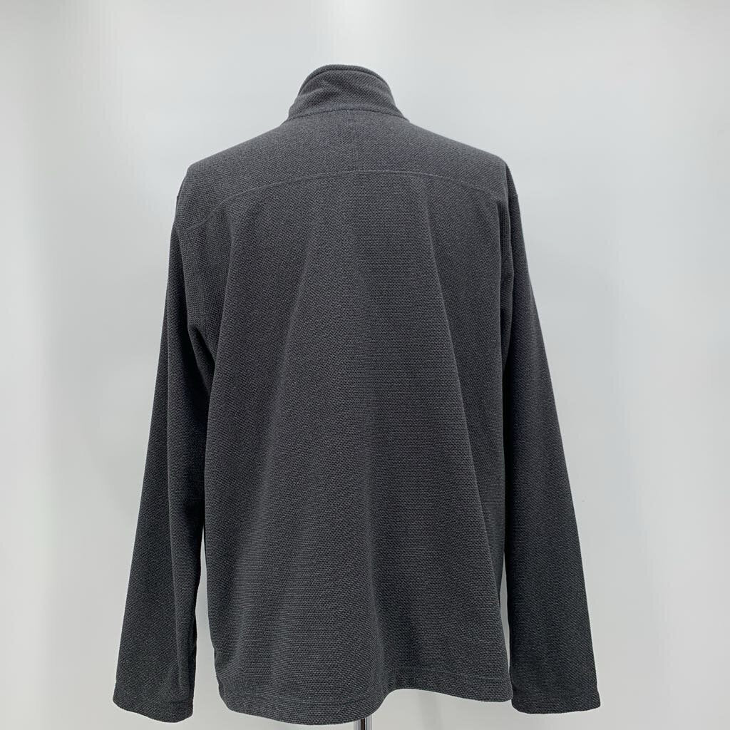 The North Face Fleece Pullover