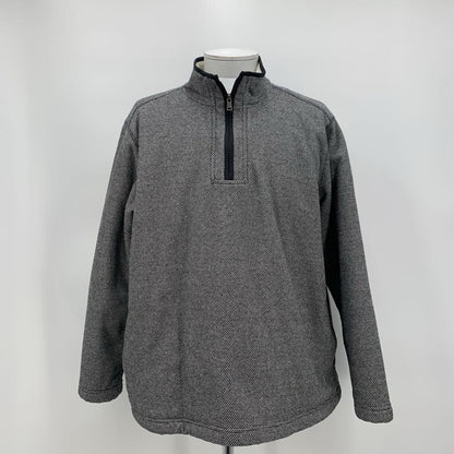 Orvis Sherpa Fleece Pullover