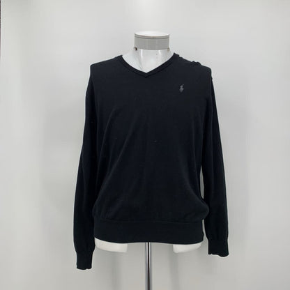 Polo Sweater