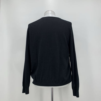 Polo Sweater
