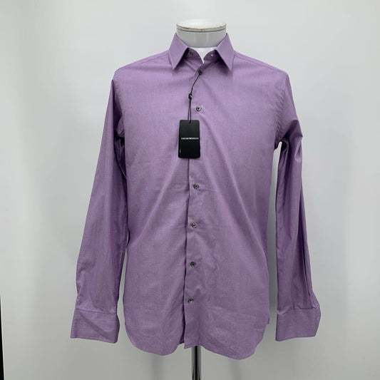 Emporio Armani Shirt NWT