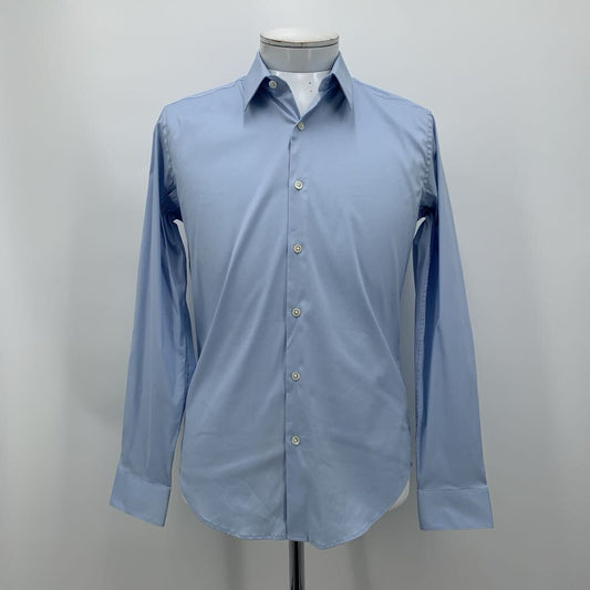 Theory Sylvain Shirt NWT