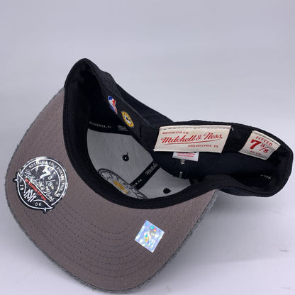 Pacers Hat
