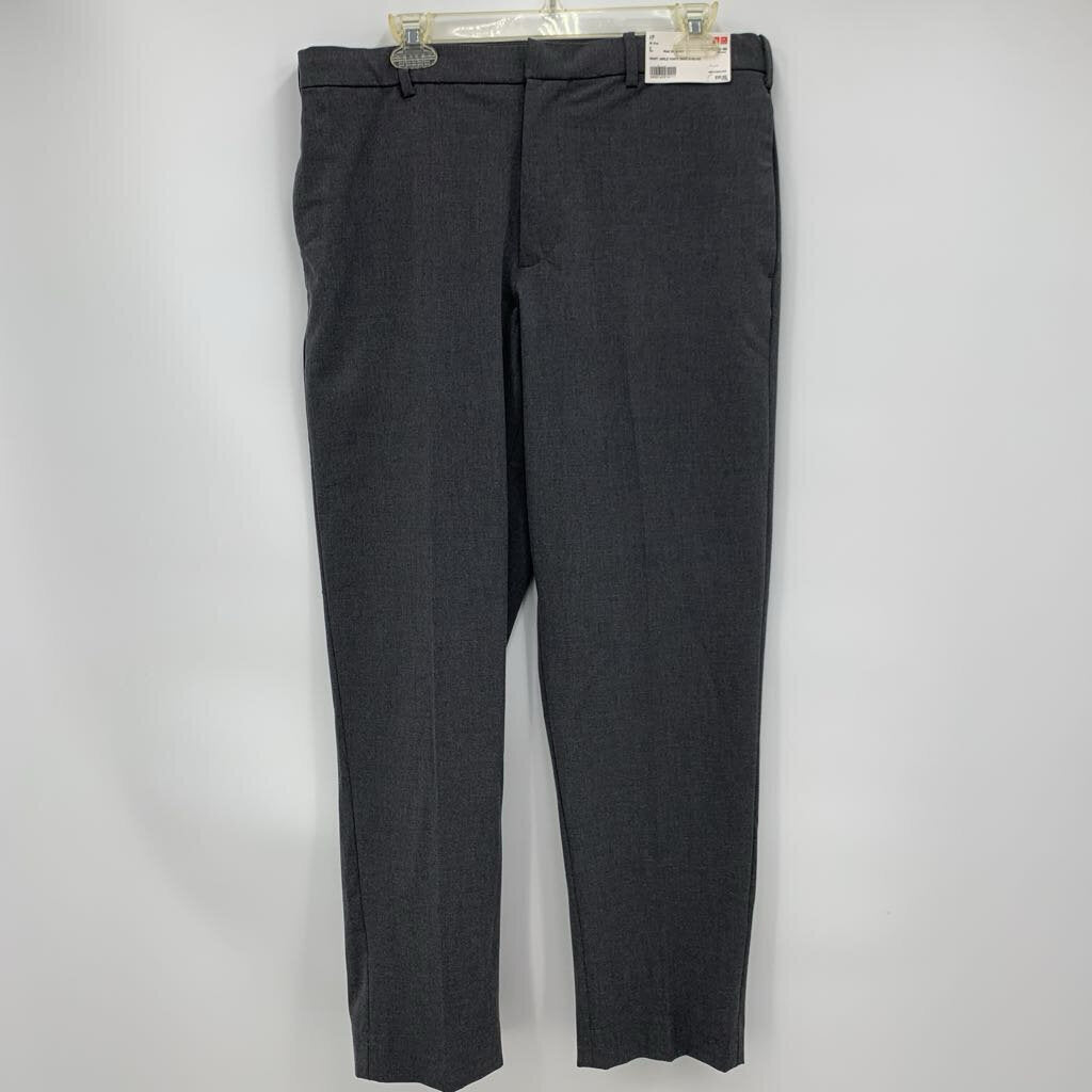 Uniqlo Smart Away Pants NWT