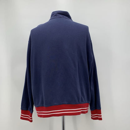 Polo Team USA Pullover