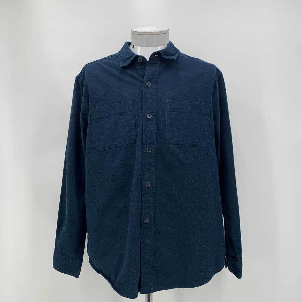 Woolrich Chamois Shirt
