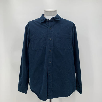 Woolrich Chamois Shirt