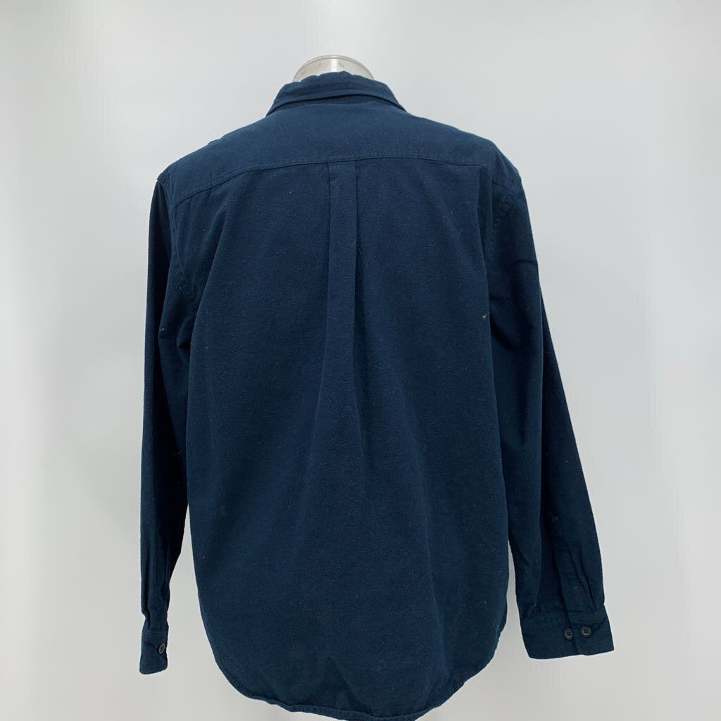 Woolrich Chamois Shirt