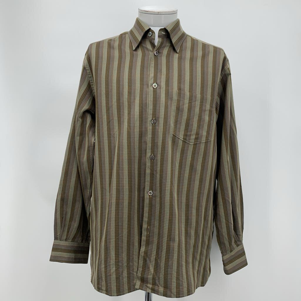 Vintage Zegna Shirt