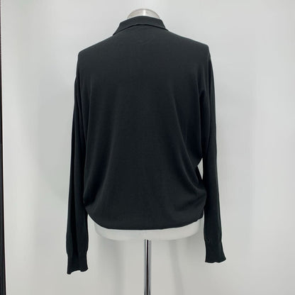 Gran Sasso Collared Sweater