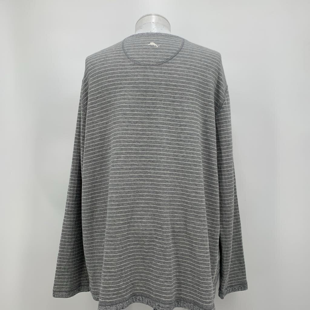 Tommy Bahama Reversible Sweatshirt
