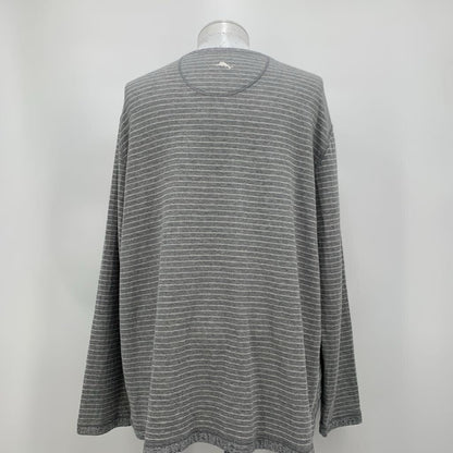 Tommy Bahama Reversible Sweatshirt
