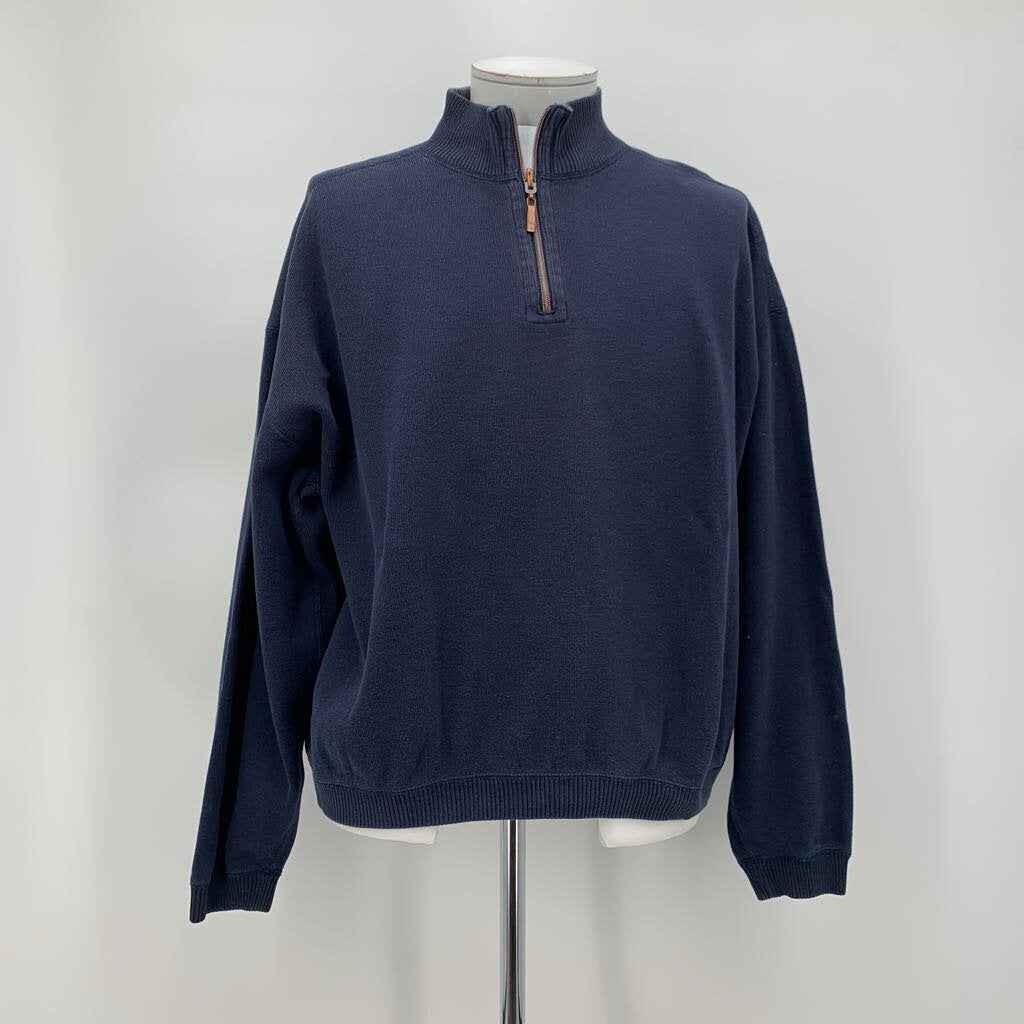 Tommy Bahama Reversible Pullover