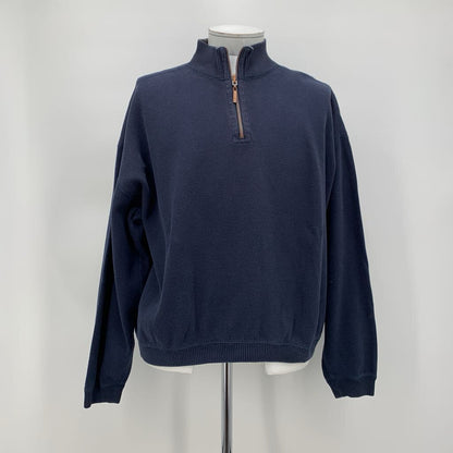 Tommy Bahama Reversible Pullover