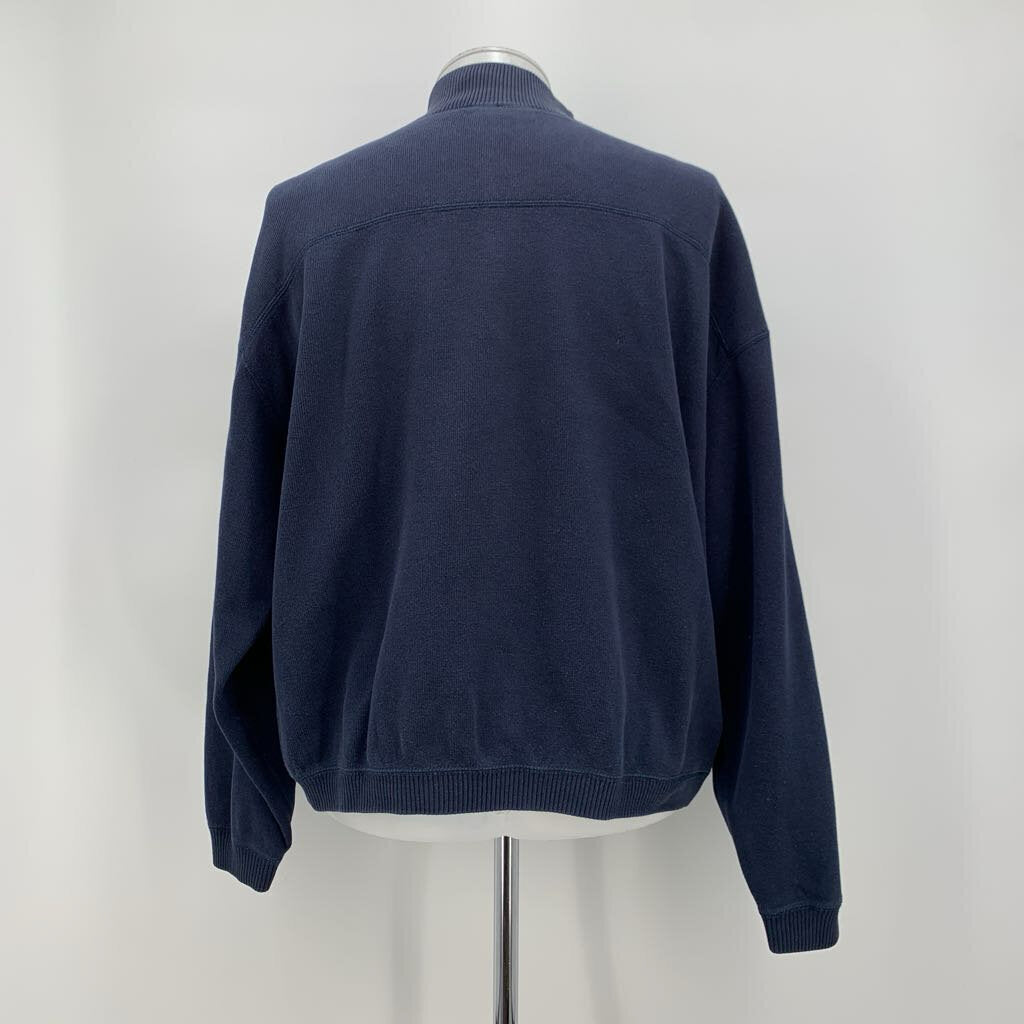 Tommy Bahama Reversible Pullover