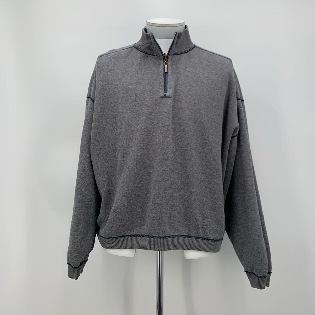 Tommy Bahama Reversible Pullover