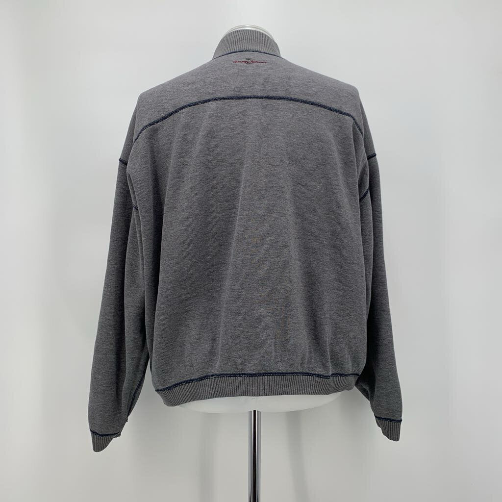 Tommy Bahama Reversible Pullover