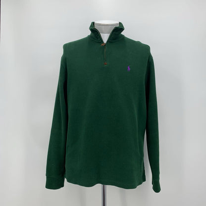 Polo Pullover