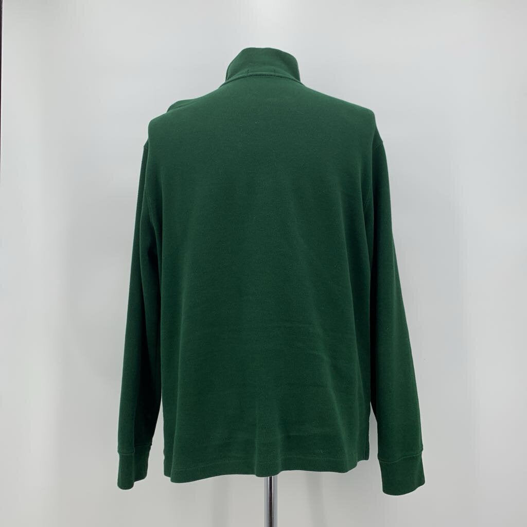 Polo Pullover