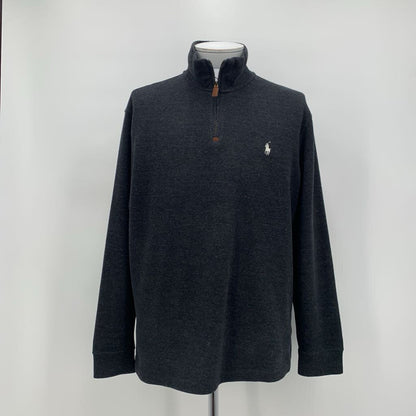 Polo Pullover