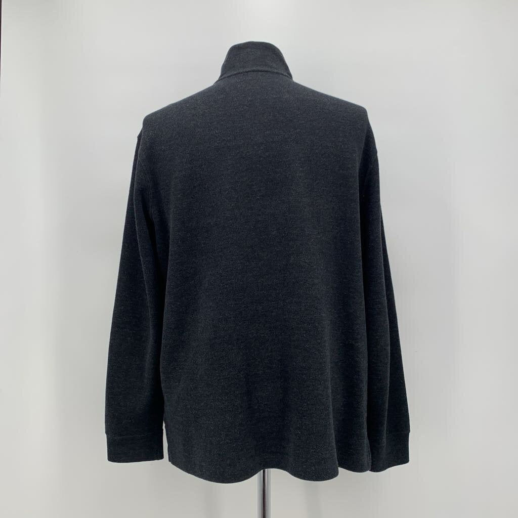 Polo Pullover