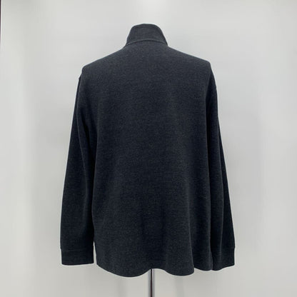 Polo Pullover