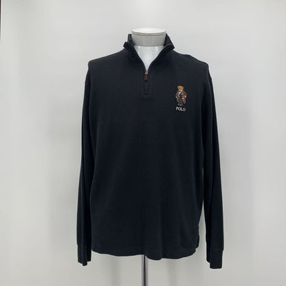 Polo Bear Pullover NWT