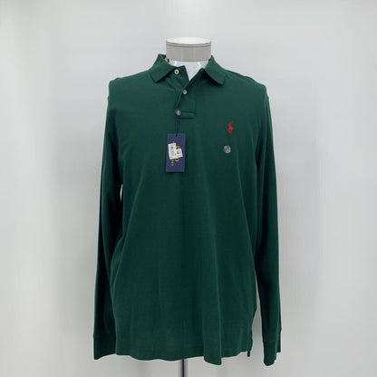 Polo Pullover NWT