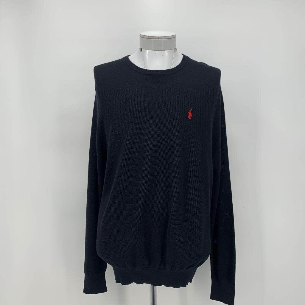 Polo T-Shirt LS