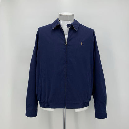 Polo Harrington Jacket