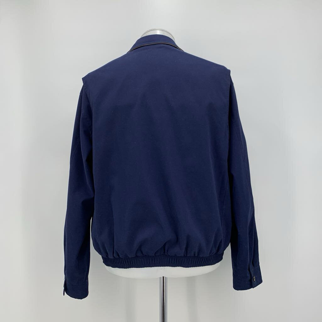 Polo Harrington Jacket