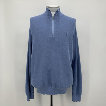 Polo Sweater