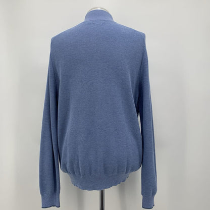 Polo Sweater