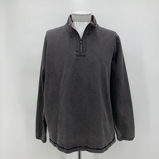 Carbon 2 Cobalt Fleece Pullovewr